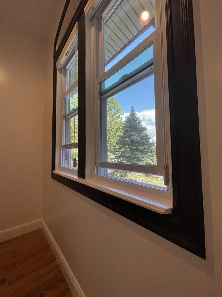 Slide of Home Improvements