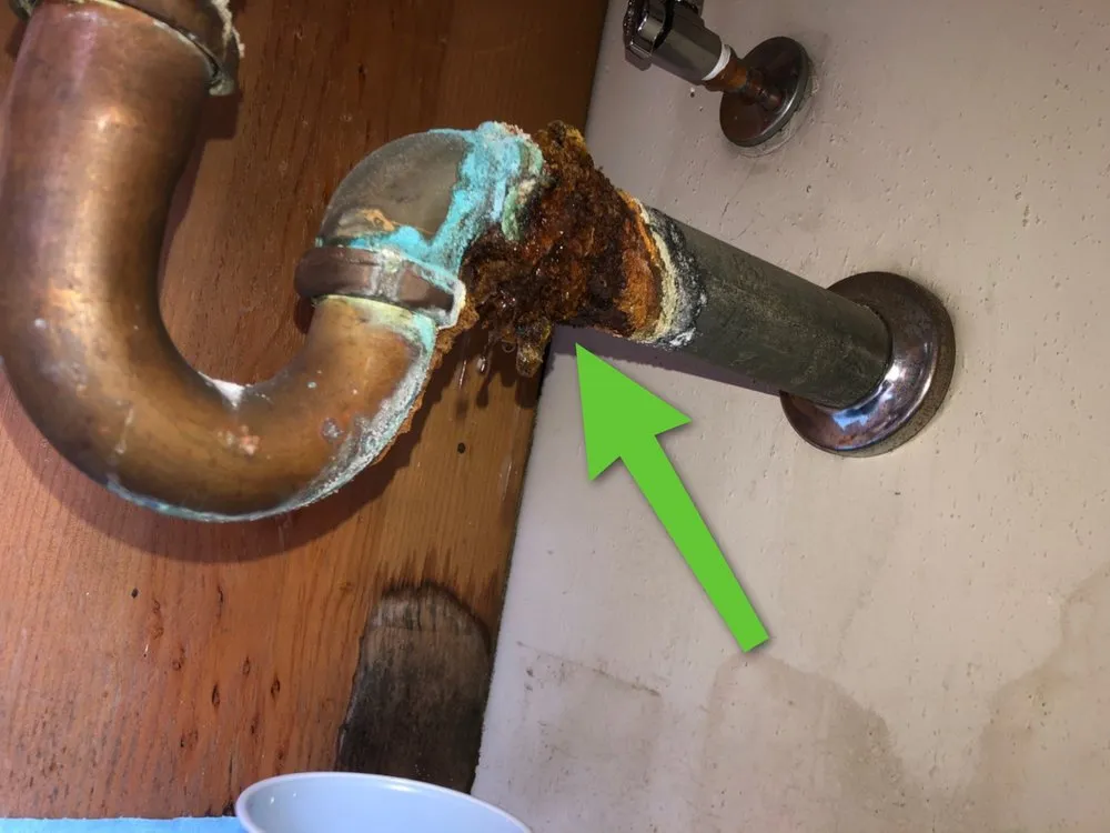 Slide of Home Inspection Authority