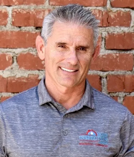 Slide of Home Inspection Authority