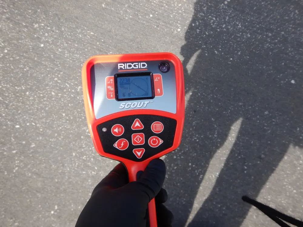 Top-rated water heater service experts serving Los Angeles, CA - Home Inspection Authority