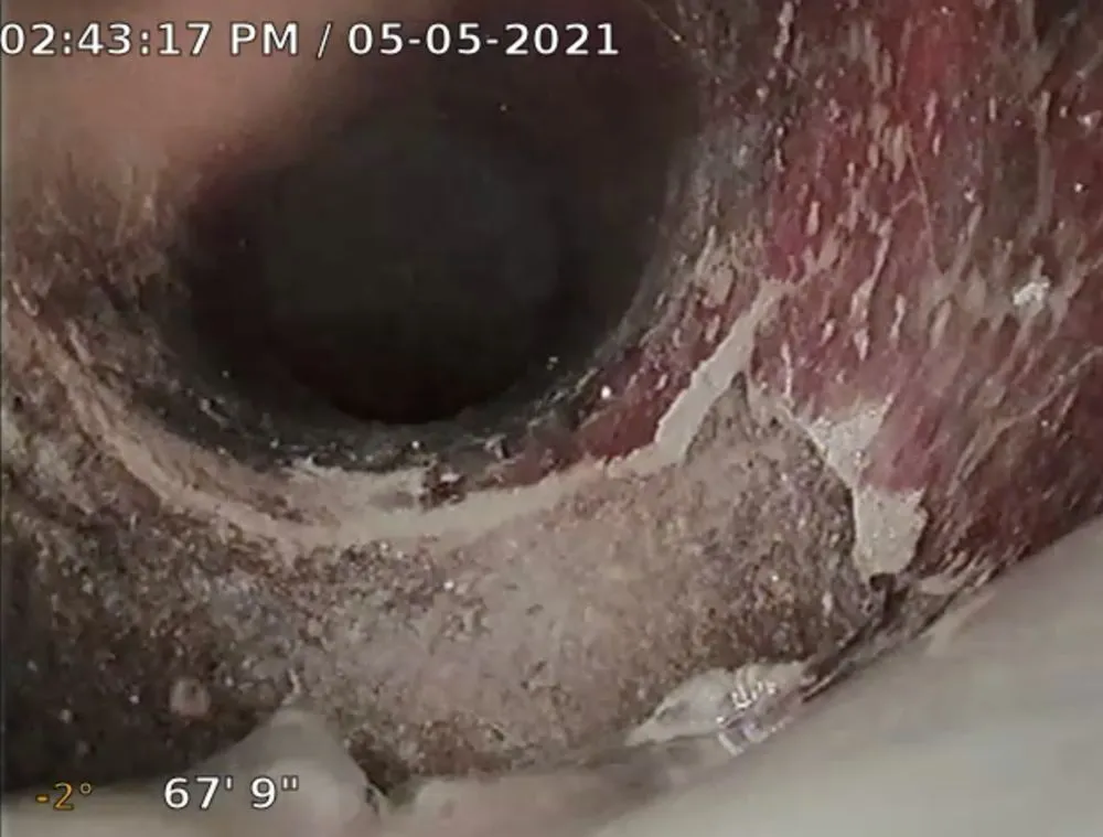 Slide of Home Inspection Authority