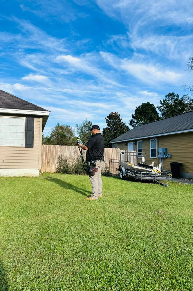 Slide of Home Inspections and Solutions