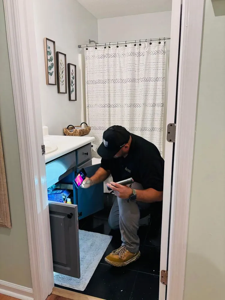 Slide of Home Inspections and Solutions