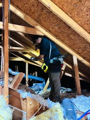 Home Inspections and Solutions