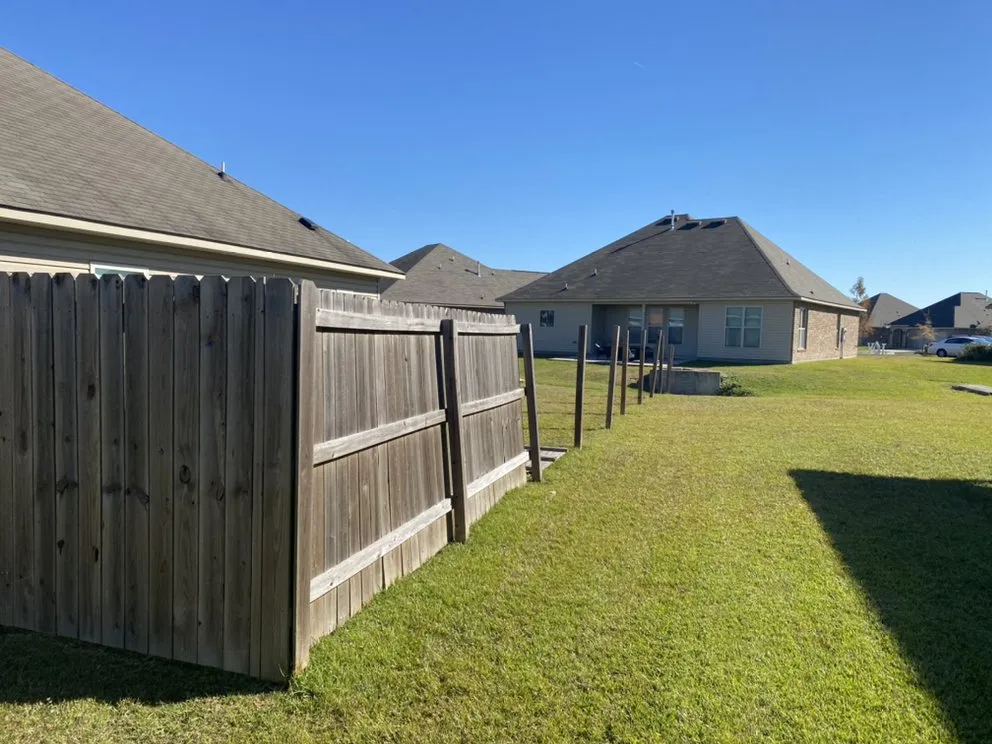 Slide of Home Installations and More