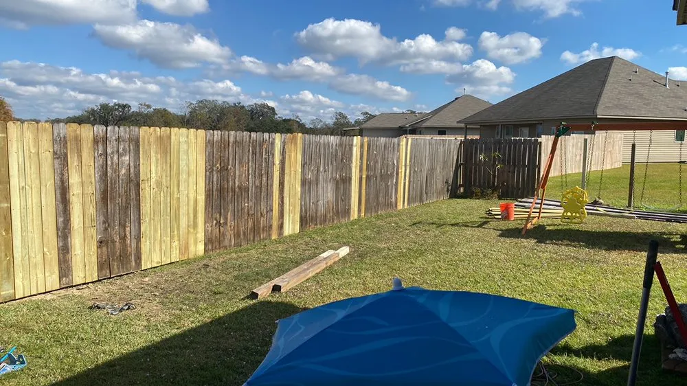 Slide of Home Installations and More