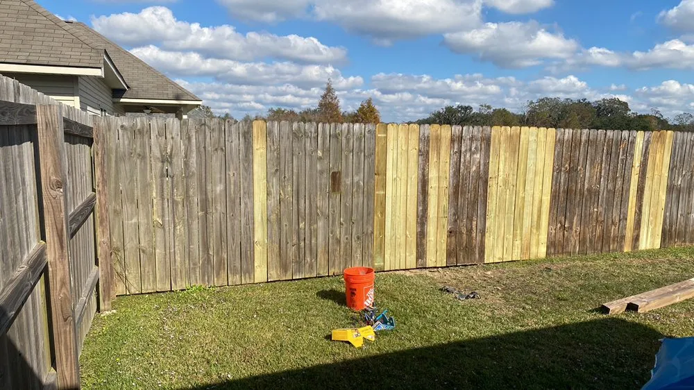 Slide of Home Installations and More