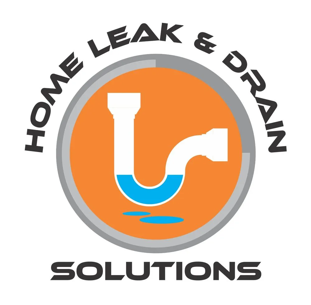 Slide of Home Leak and Drain Solutions