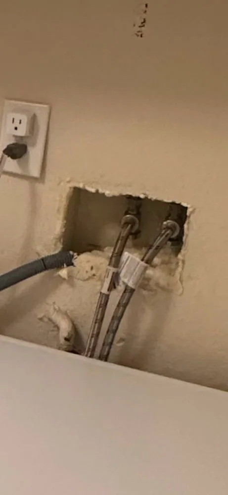 Slide of Home Leak and Drain Solutions