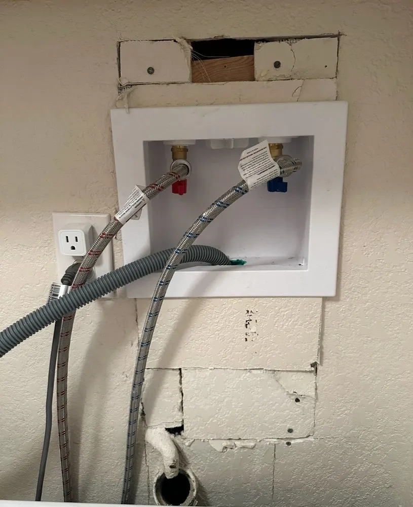 Slide of Home Leak and Drain Solutions