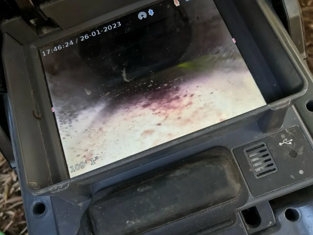 Slide of Home Leak and Drain Solutions