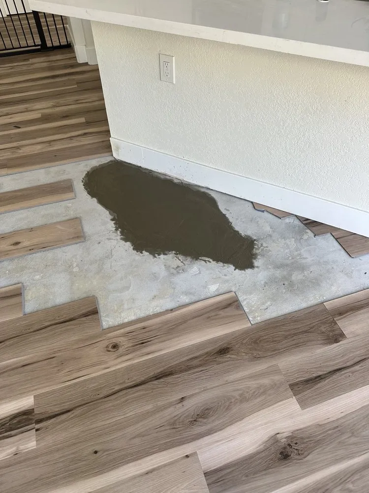 Slide of Home Leak and Drain Solutions