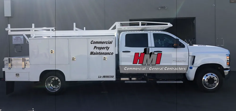 Slide of Home Maintenance & Inspection