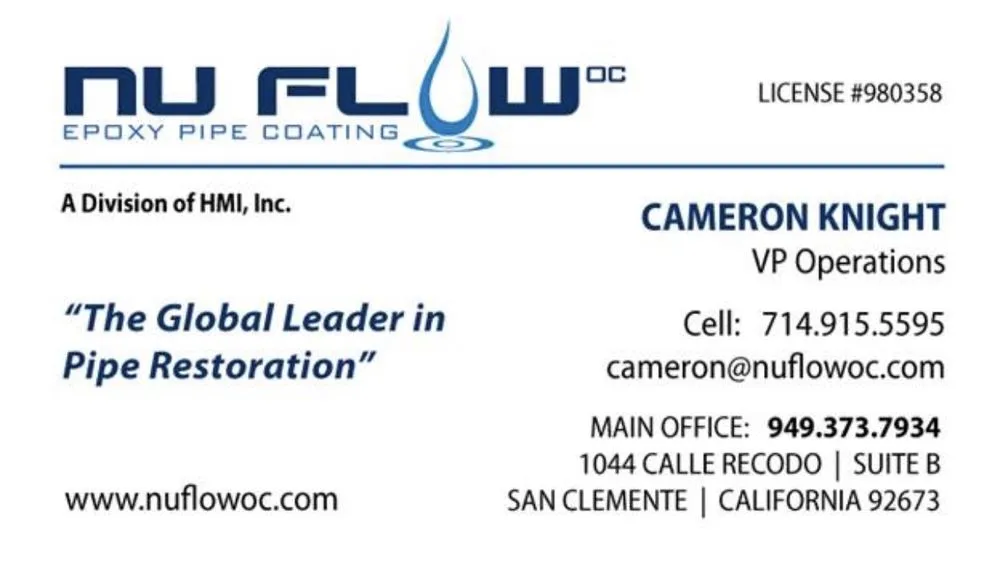 Slide of Home Maintenance & Inspection