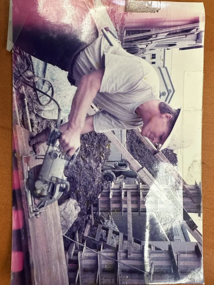 Slide of Home Maintenance & Inspection