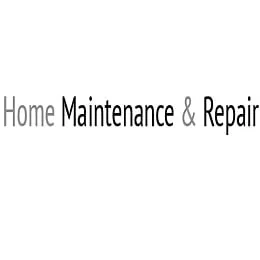 Slide of Home Maintenance & Repair