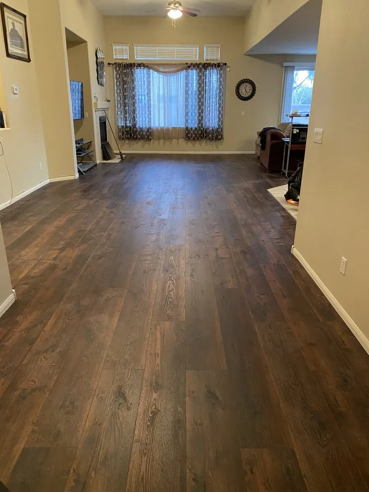 Slide of Home Maintenance and Handyman Services