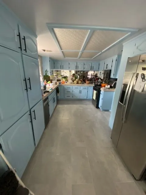 Slide of Home Maintenance and Handyman Services