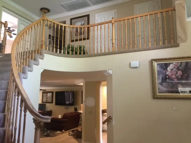 Slide of Home Maintenance and Handyman Services