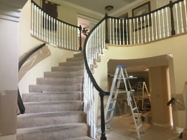 Slide of Home Maintenance and Handyman Services