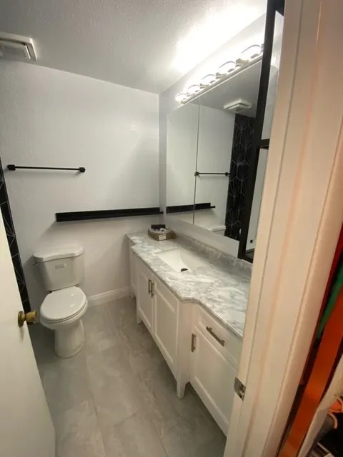 Slide of Home Maintenance and Handyman Services