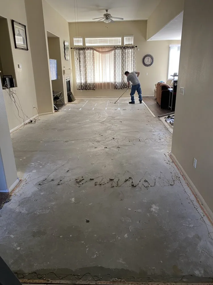 Slide of Home Maintenance and Handyman Services