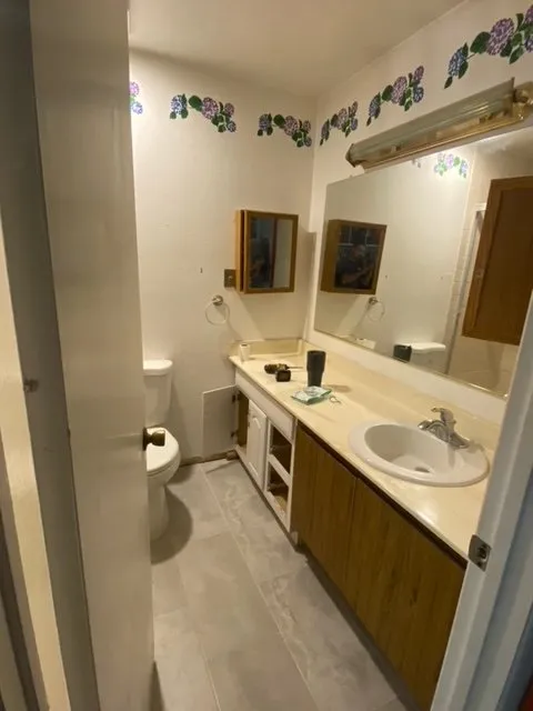 Slide of Home Maintenance and Handyman Services