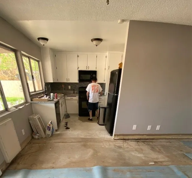 Slide of Home Maintenance and Handyman Services