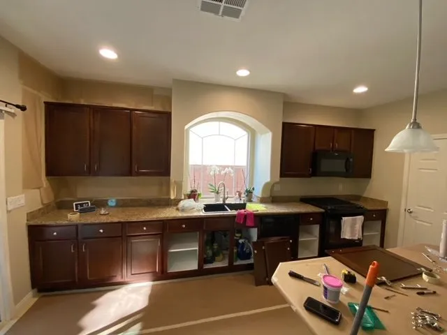 Slide of Home Maintenance and Handyman Services