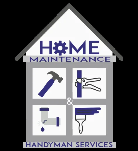 Slide of Home Maintenance and Handyman Services