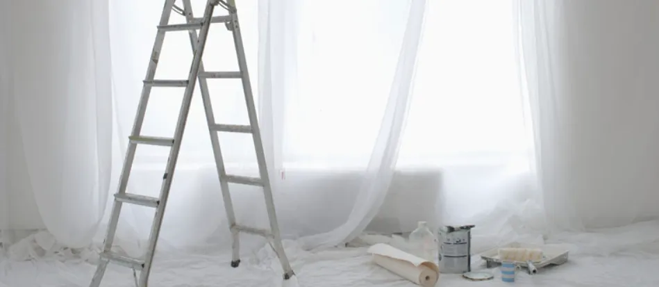 Slide of Home Maintenance Consultant