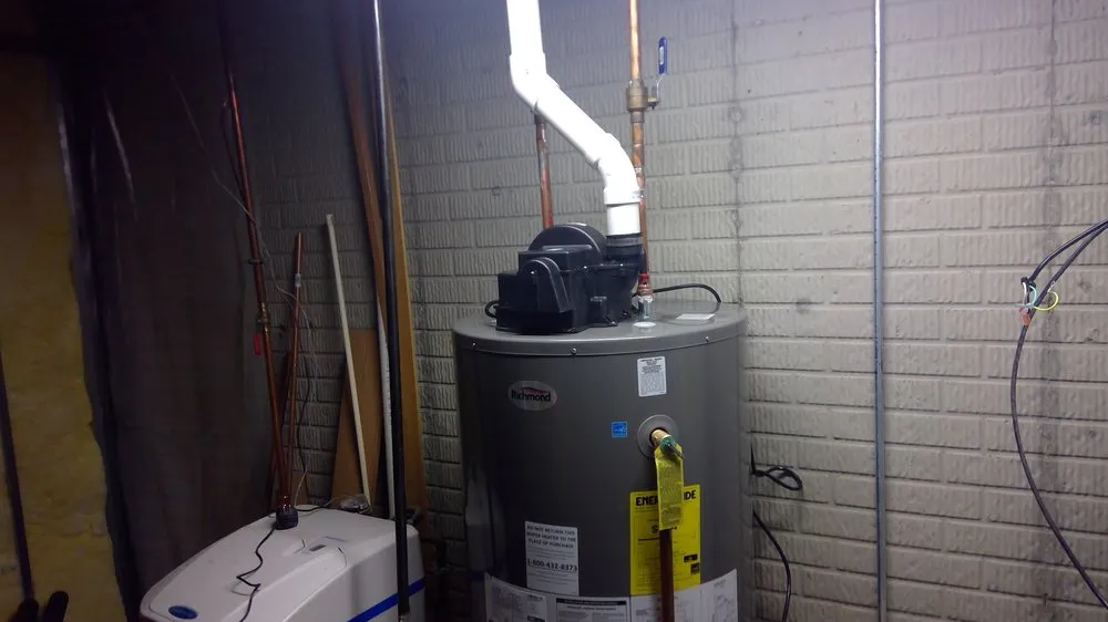 Slide of Home Maintenance Now The Install Guy