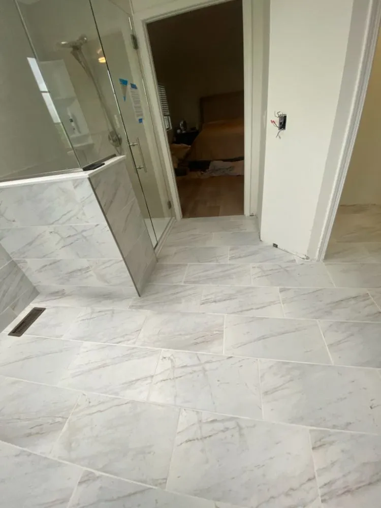 Slide of Home Maintenance of Huntsville