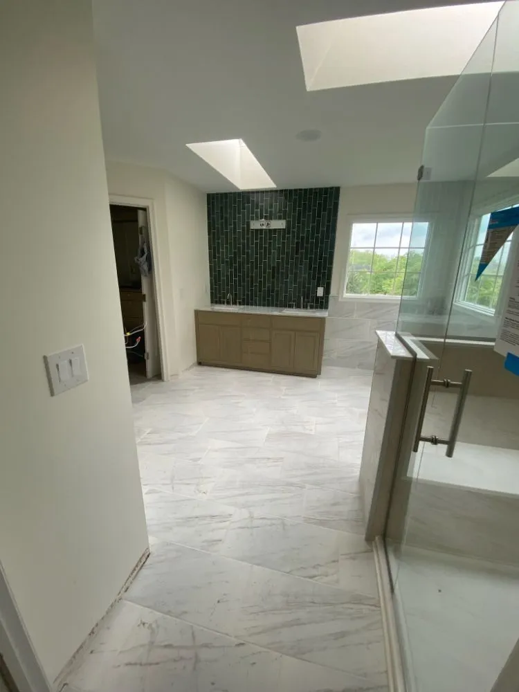 Slide of Home Maintenance of Huntsville