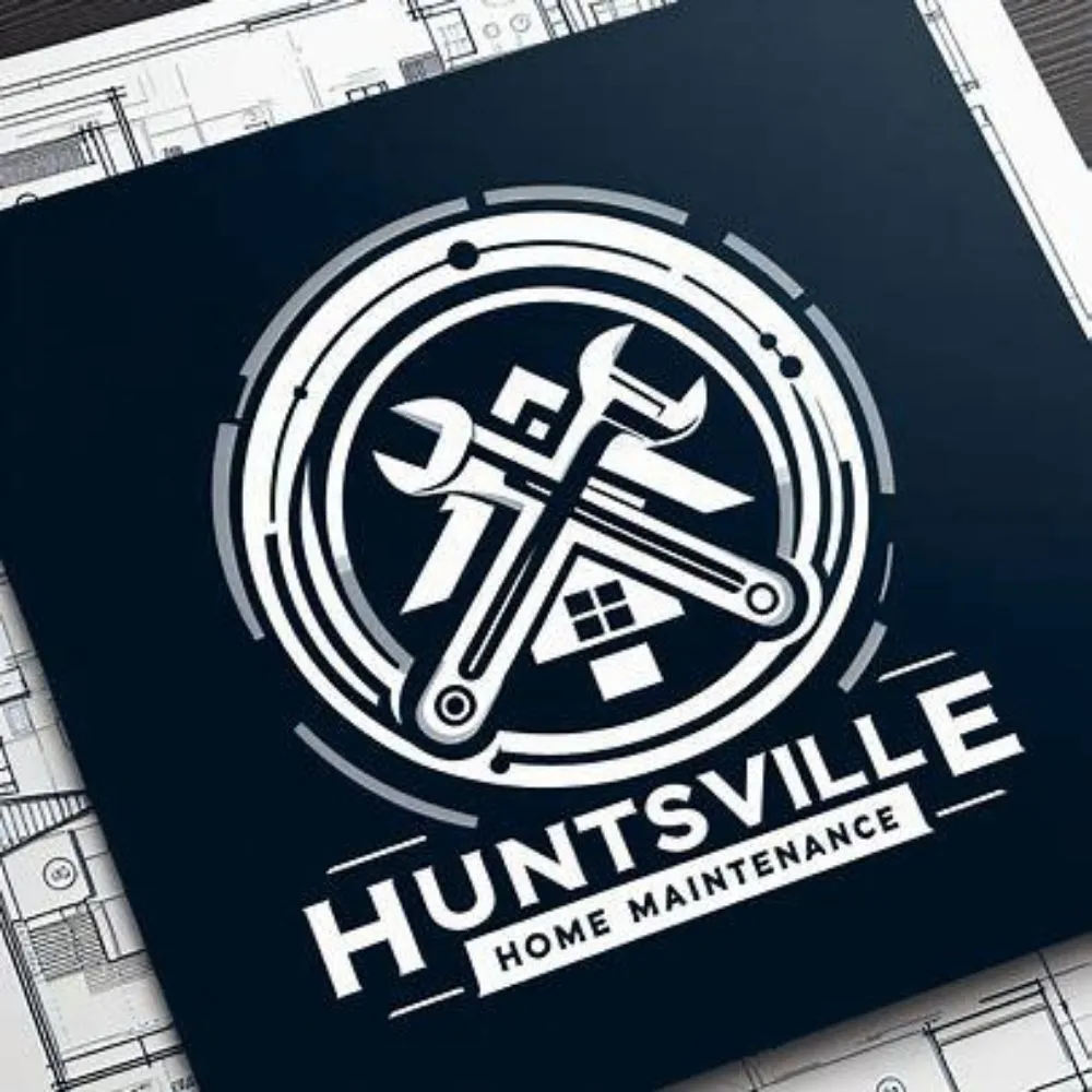 Slide of Home Maintenance of Huntsville