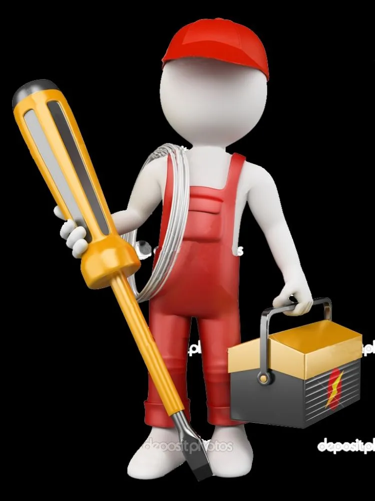 Slide of Home Maintenance of Huntsville