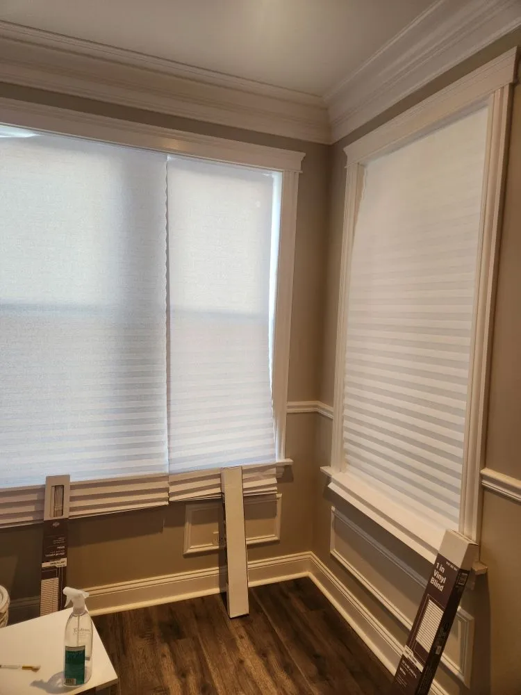 Slide of Home Maintenance Services