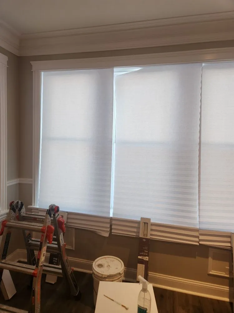 Slide of Home Maintenance Services