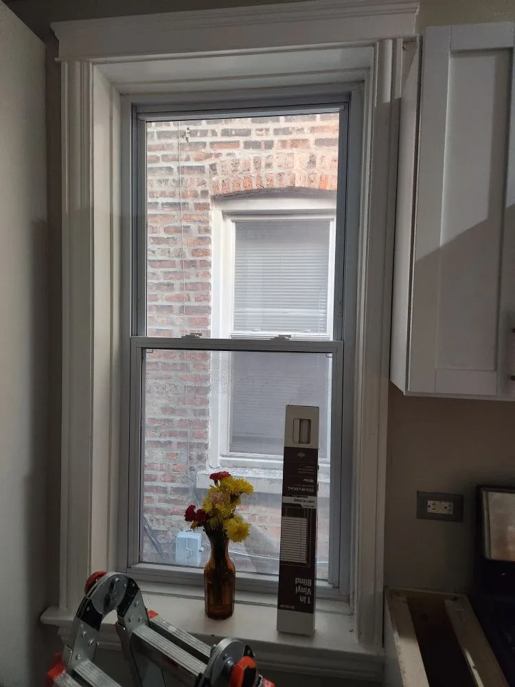 Slide of Home Maintenance Services