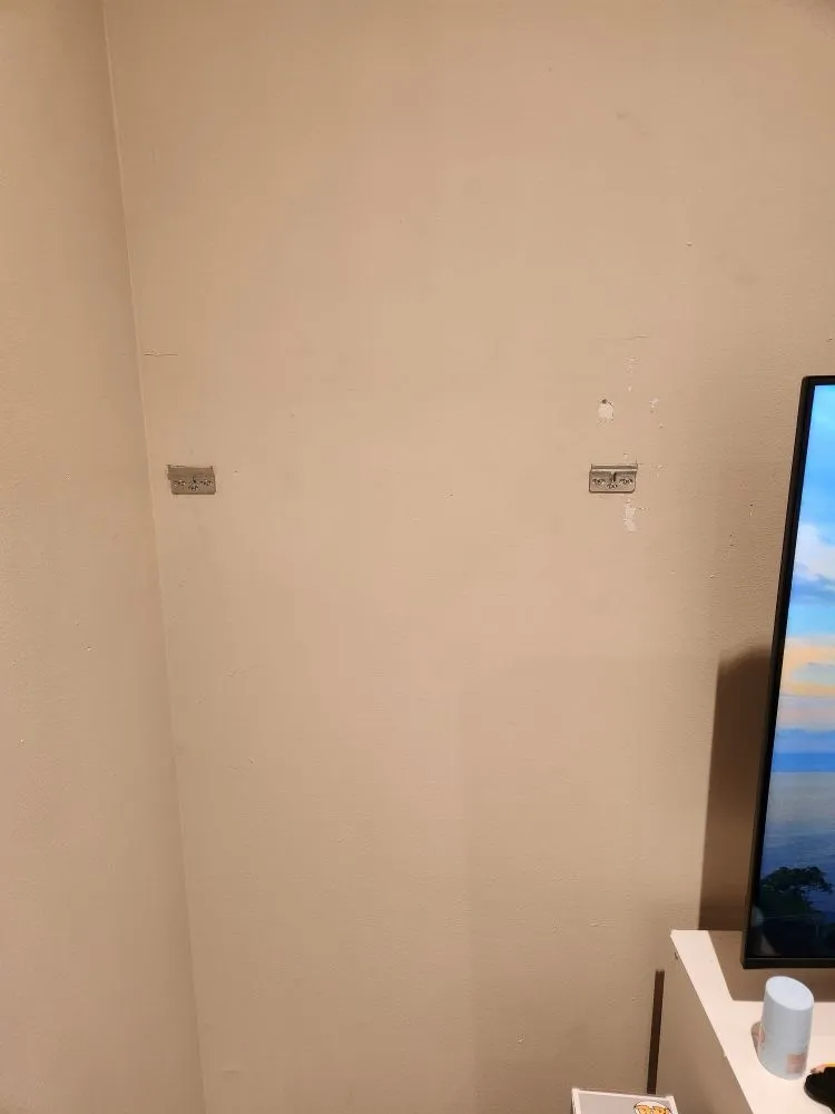 Slide of Home Maintenance Services