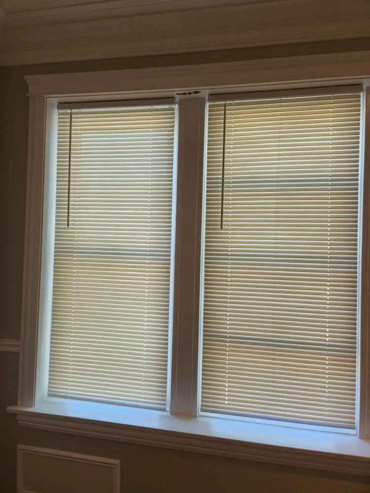 Slide of Home Maintenance Services