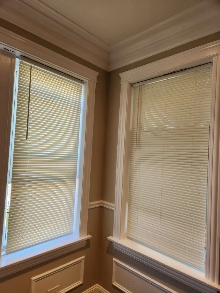 Slide of Home Maintenance Services