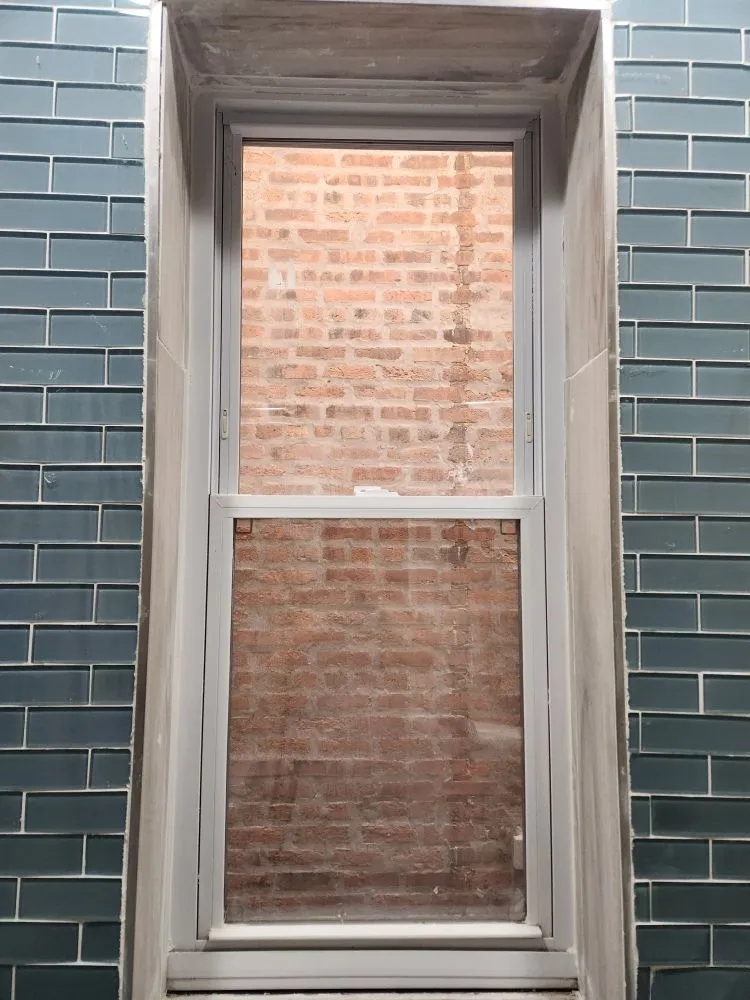 Slide of Home Maintenance Services