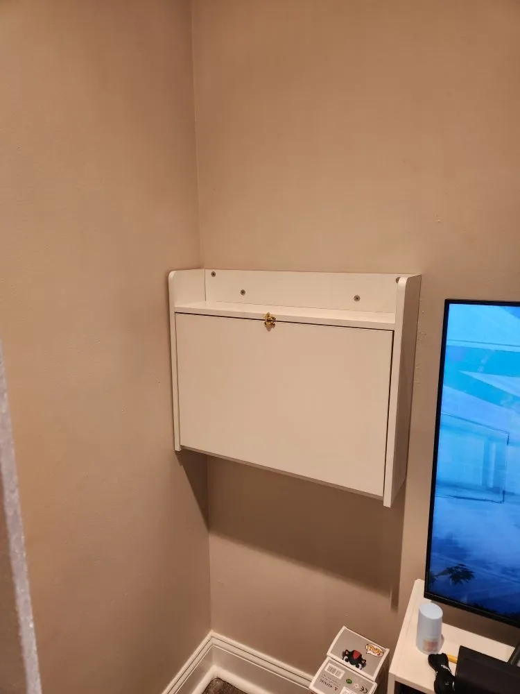 Slide of Home Maintenance Services