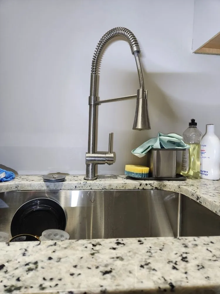 Slide of Home Maintenance Services