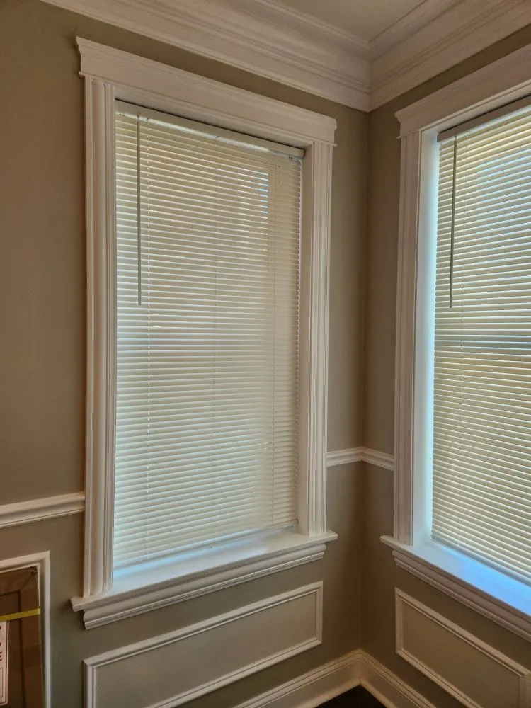 Slide of Home Maintenance Services