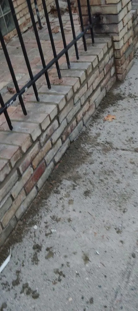 Slide of Home Maintenance Solutions