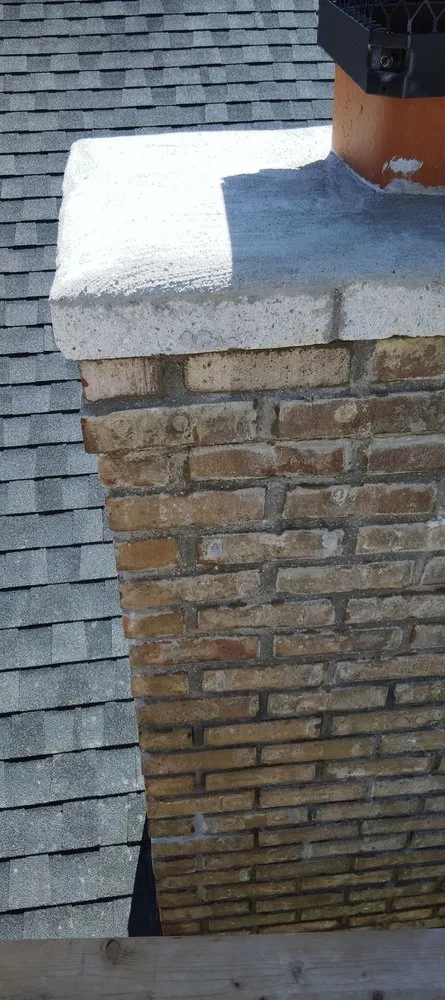 Slide of Home Maintenance Solutions