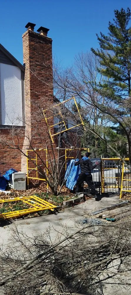 Slide of Home Maintenance Solutions