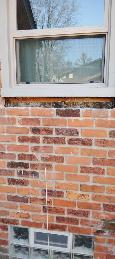 Slide of Home Maintenance Solutions